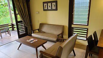 Sepilok B&B