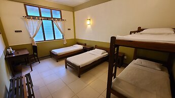 Sepilok B&B