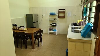 Sepilok B&B