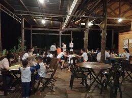 Sepilok B&B