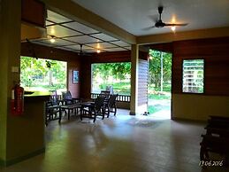 Sepilok B&B