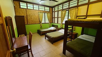 Sepilok B&B