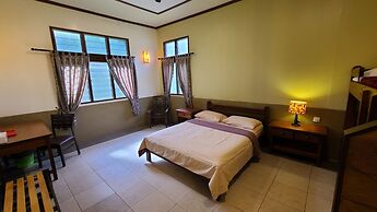 Sepilok B&B