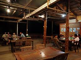 Sepilok B&B