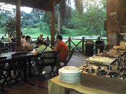Sepilok B&B