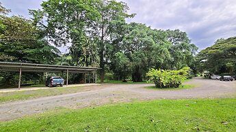 Sepilok B&B