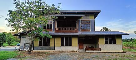 Sepilok B&B
