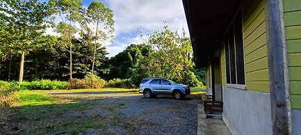 Sepilok B&B