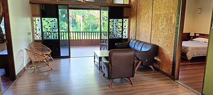 Sepilok B&B