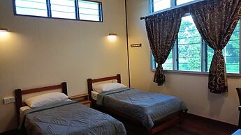 Sepilok B&B