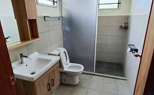 Sepilok B&B