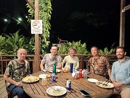 Sepilok B&B