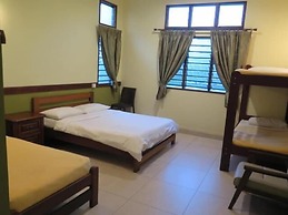 Sepilok B&B