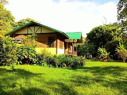 Sepilok B&B