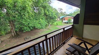 Sepilok B&B