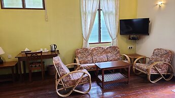Sepilok B&B