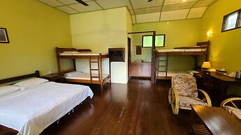 Sepilok B&B