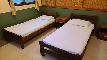 Sepilok B&B