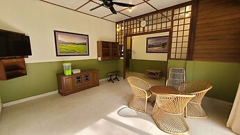 Sepilok B&B