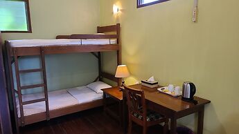 Sepilok B&B