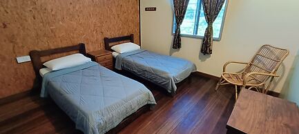 Sepilok B&B