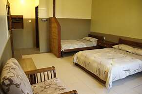 Sepilok B&B