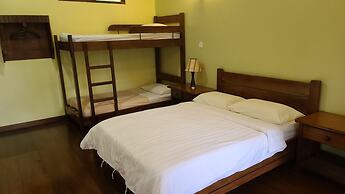 Sepilok B&B