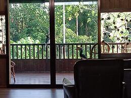 Sepilok B&B