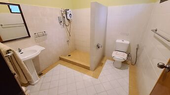Sepilok B&B