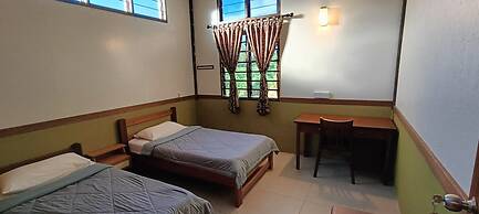 Sepilok B&B