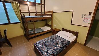 Sepilok B&B