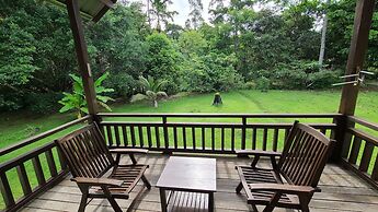Sepilok B&B