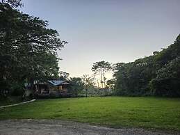 Sepilok B&B