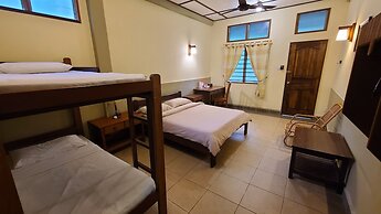 Sepilok B&B