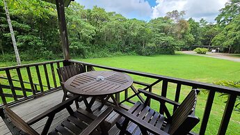 Sepilok B&B