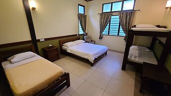 Sepilok B&B