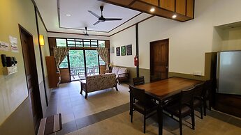 Sepilok B&B
