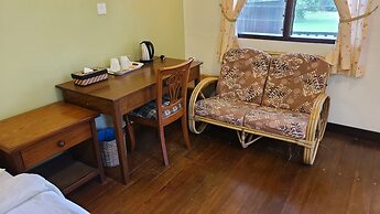 Sepilok B&B