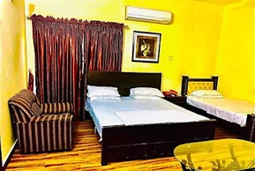Omega Inn Hotel