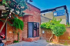 Omega Inn Hotel