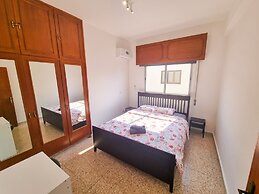 Luxury City Rooms