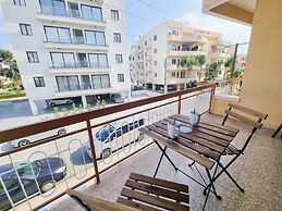 Luxury City Rooms