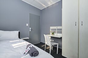 Inn & Out Sandton