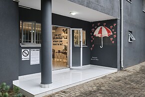 Inn & Out Sandton