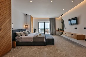 Milestones Naxos Hotel