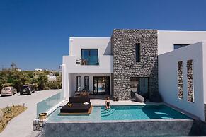 Milestones Naxos Hotel