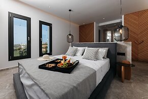 Milestones Naxos Hotel