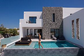 Milestones Naxos Hotel