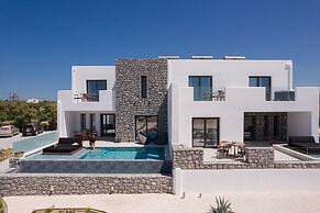 Milestones Naxos Hotel