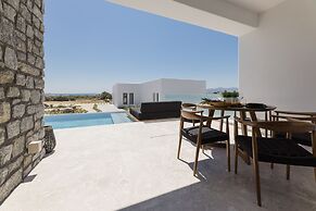 Milestones Naxos Hotel